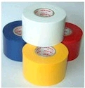 ビニールテープ　50�o×20Ｍ幅広タイプ　メーカー：積水化学　